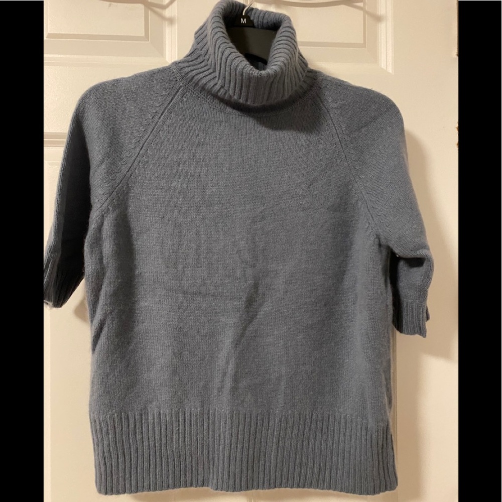 Harolds Cashmere Sweater